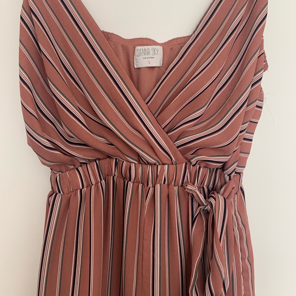 Jumpsuit - Picture 2 of 2